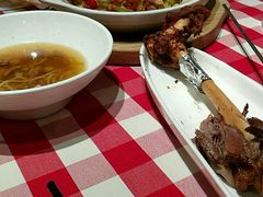 -西贝莜面村(近铁城市广场店)