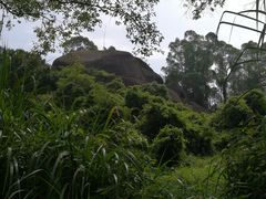 -火炉山森林公园