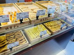 -上海市长春食品商店(淮海中路店)