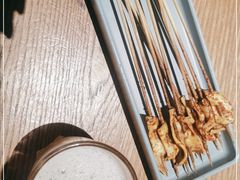 -18BAN音乐啤酒馆(西丽店)