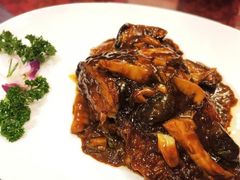 -新聚丰菜馆(太监弄店)