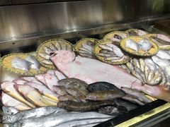 -日丰园海肠水饺·老字号大连海鲜(和平广场店)