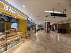 -银泰百货(北京大红门店)