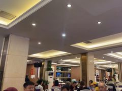 -万山楼海鲜酒家·二十三年老字号