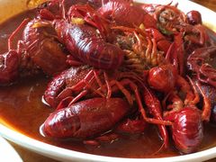 -盱眙红叶龙虾(金源北路店)