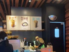-星巴克(杭州东站东到达店)