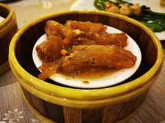 -香云轩·顺德菜(香云纱园林酒店店)