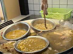 -谢老五跷脚牛肉·非遗传承店