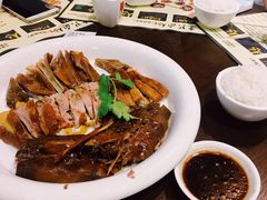 狮头鹅三珍-壹只卤鹅(华润万家店)