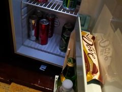 -北京朝阳悠唐皇冠假日酒店