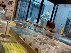 -糕材生•糕点•生日蛋糕(兴华街店)
