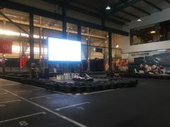 -RD卡丁车汽车俱乐部