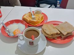 -亚坤(新达城广场B1店)