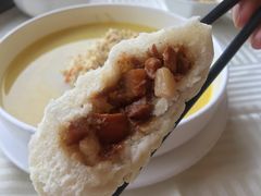 三丁包-怡园饭店-餐厅(四望亭店)