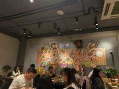 -金谷园饺子·烧烤(人大总店)