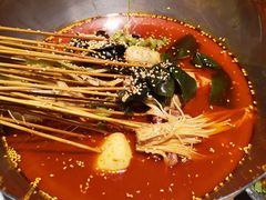 -付小姐在成都(五道口店)