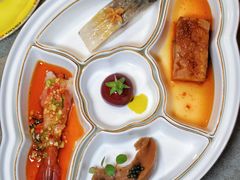 -金成潮菜博物馆(海珠湿地店)