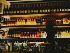 -TZ House音乐现场(来福士中心店)