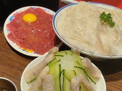-萍姐火锅·公路夜市(南京新街口店)