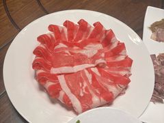 -南门涮肉(后海店)