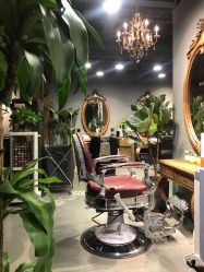 -影博莎美容美发形象设计中心