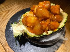 -水木苼 蔬食料理