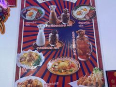 -龙记·香港茶餐厅(海上世界店)