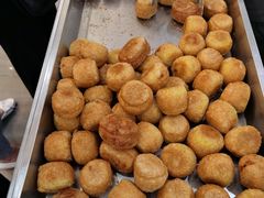 玉兰饼-毛华美食(清扬路店)