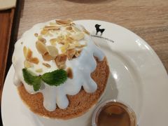 -After You Dessert Cafe(CENTRALWORLD)