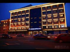 -安华印象·足疗按摩SPA(呼和浩特店)