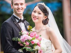 -老洋房花园饭店(绍兴路店)