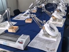 -房山世界地质公园博物馆