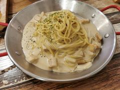 -Kpasta韩式意大利面