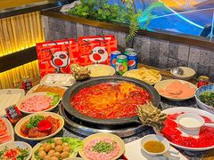 -蜀大侠火锅(春熙路店)