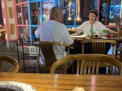 -海之屋韩式烤肉(海棠68环球美食街店)