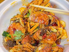 -江湖亮亮大排档(武汉总店)