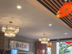 -德胜轩正宗顺德菜(宝安沙井会展中心店)