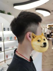 -MMby Hair Code