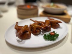 -利苑酒家(华熙国际店)