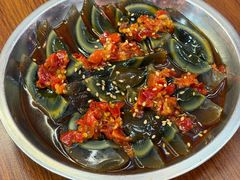 -谢记上海大排档(长寿路店)