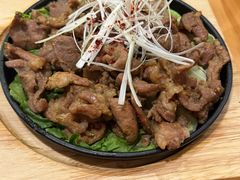 -多宾韩国料理(学衡路店)