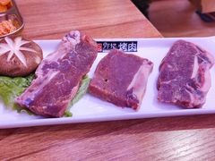 -郭记烤肉创始店(民丰大街店)