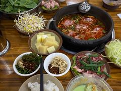 -笔记安顺夺夺粉火锅