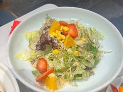 -四季民福烤鸭店(东四十条店)