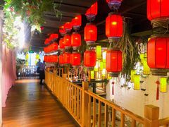 -锦上中式酒馆(南内环店)