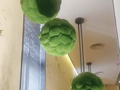 -小厨娘淮扬菜(诚信大道店)