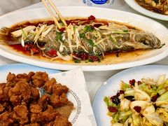 -来之顺海鲜菜馆·青岛菜·始于1993(栈桥店)