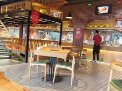 -福茂源横山铁锅羊肉(牡丹园店)