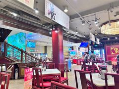 -金鼎轩(方庄天坛店)