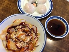 -左记港食(融科天城店)